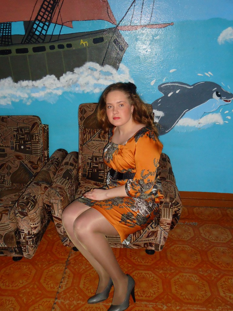 Елена Горохова | Новосибирск