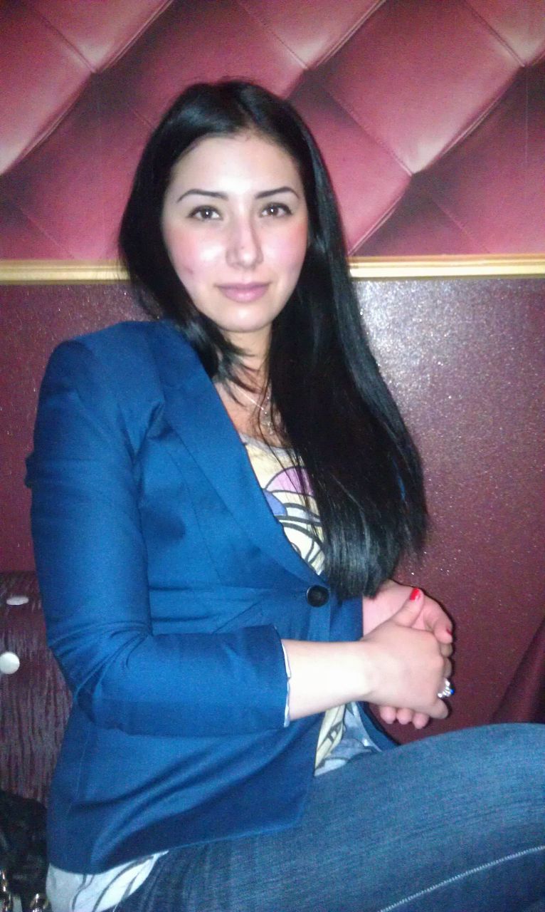 Галина Каспарова | Ростов-на-Дону