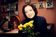 №2 Эльвира Кривелева 26.02.1982: профиль, фото, статус - ВКонтакте