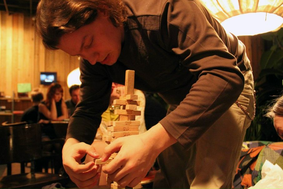 №98, Иван Фомин, 40 лет, Санкт-Петербург, Россия №98, Иван Фомин, 40 лет, Санкт-Петербург, Россия