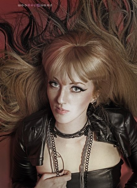 Catheryne Jamaica | Москва