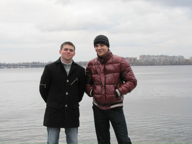 №70, Дима Бузоверя, Днепр (Днепропетровск) №70, Дима Бузоверя, Днепр (Днепропетровск)