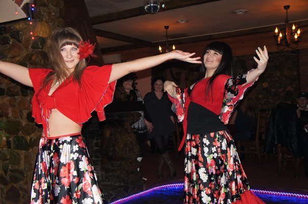 Елизавета Черкашина ♔ | Москва