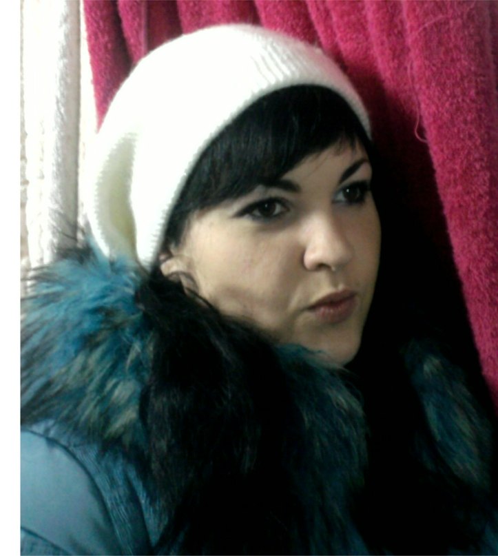 Юлия Балицкая | Белая Церковь