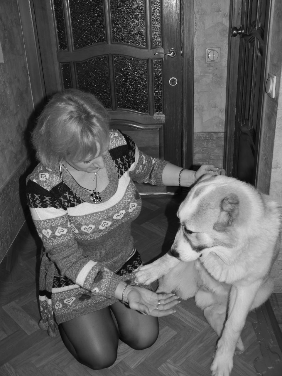 Елена Колыхалова | Москва