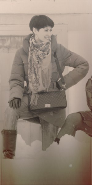 Наталия Ветрова *your favourite stalker* | Москва