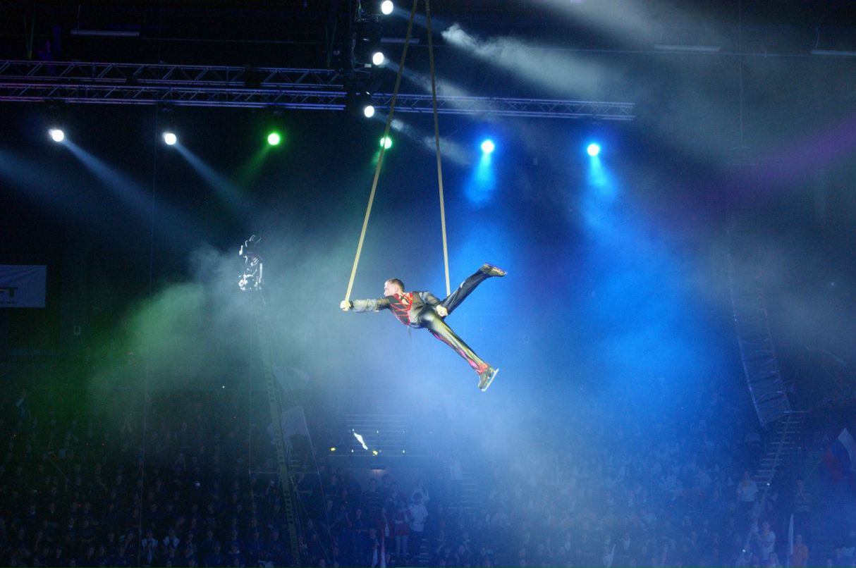 Matin Balawand | Казань