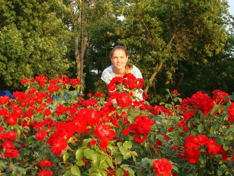 №11, Мария Кинякина, 38 лет, Москва №11, Мария Кинякина, 38 лет, Москва