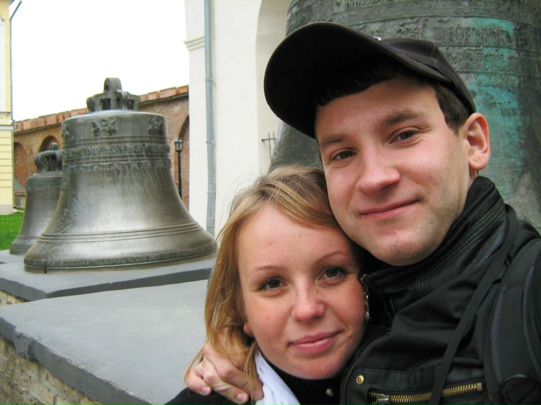 Анастасия Мокринская | Санкт-Петербург