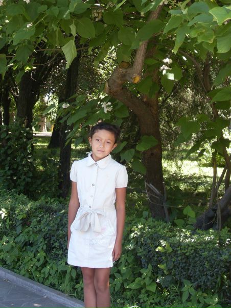 №10, ***** Алина*****, Уржар №10, ***** Алина*****, Уржар