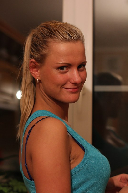 Валентина Левонюк-Соболева | Санкт-Петербург