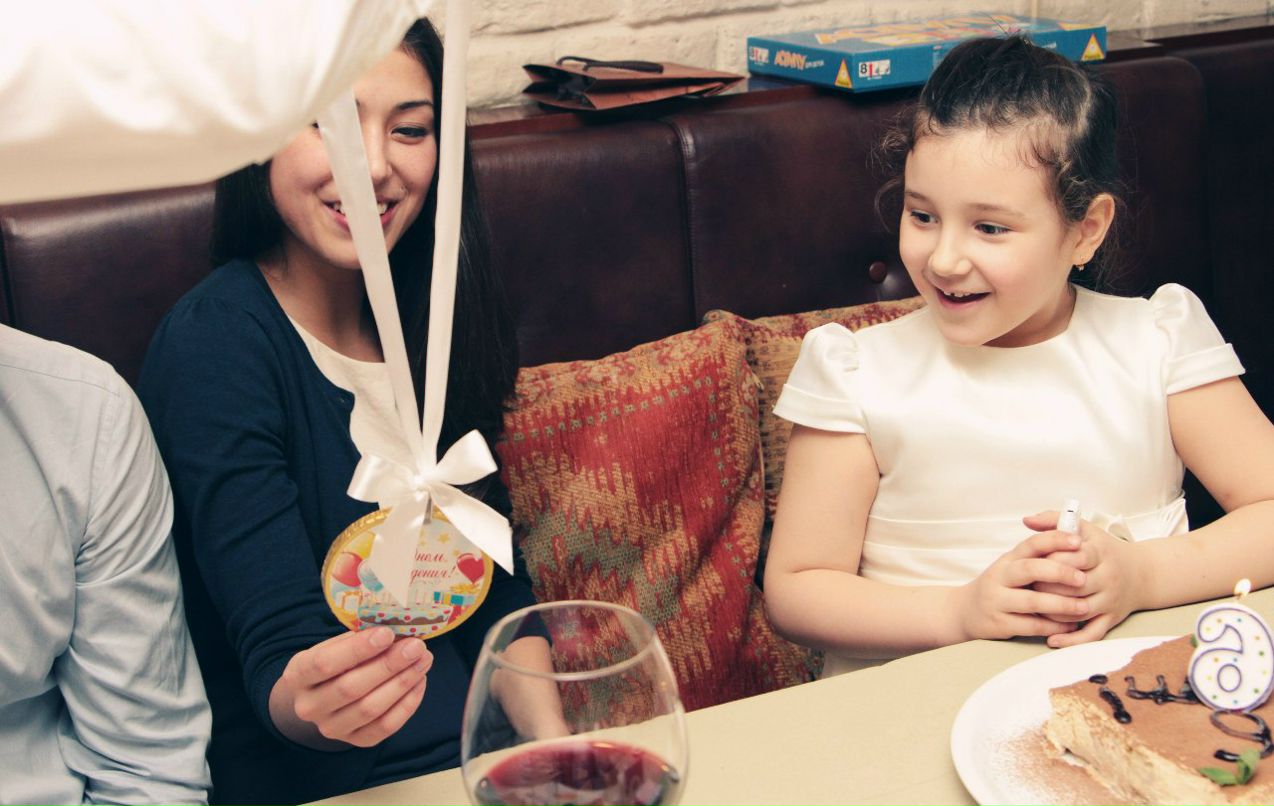 Андрей Нестеров | Москва