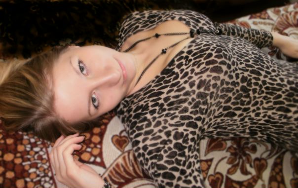 №12, Мария Бородина №12, Мария Бородина