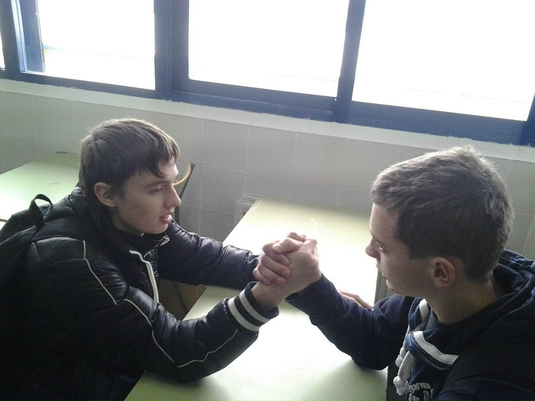 Андрей Вильман | Torrevieja