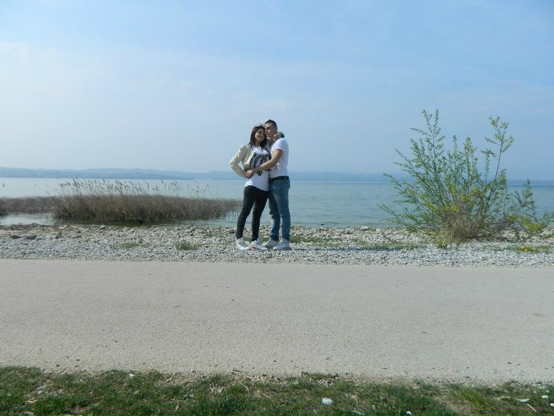 №126, Olga-Maria Mironova, 30 лет, Lana, Италия №126, Olga-Maria Mironova, 30 лет, Lana, Италия