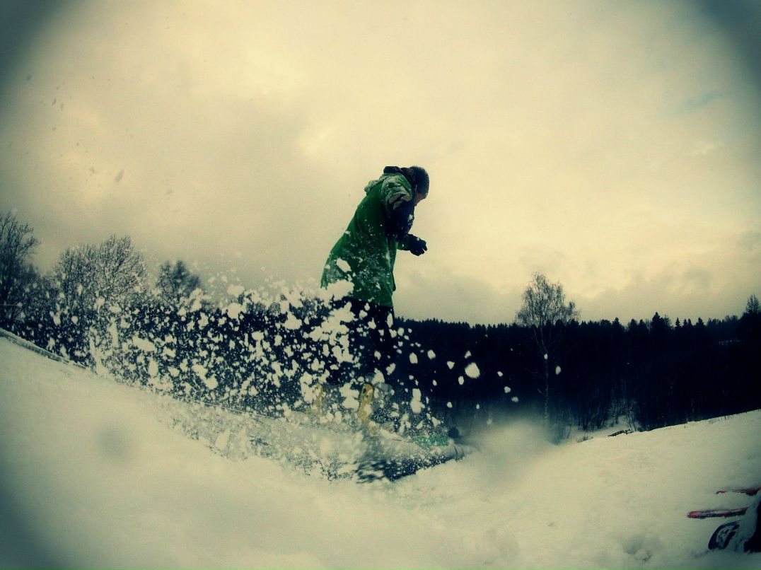 Даниил Ильин | Москва