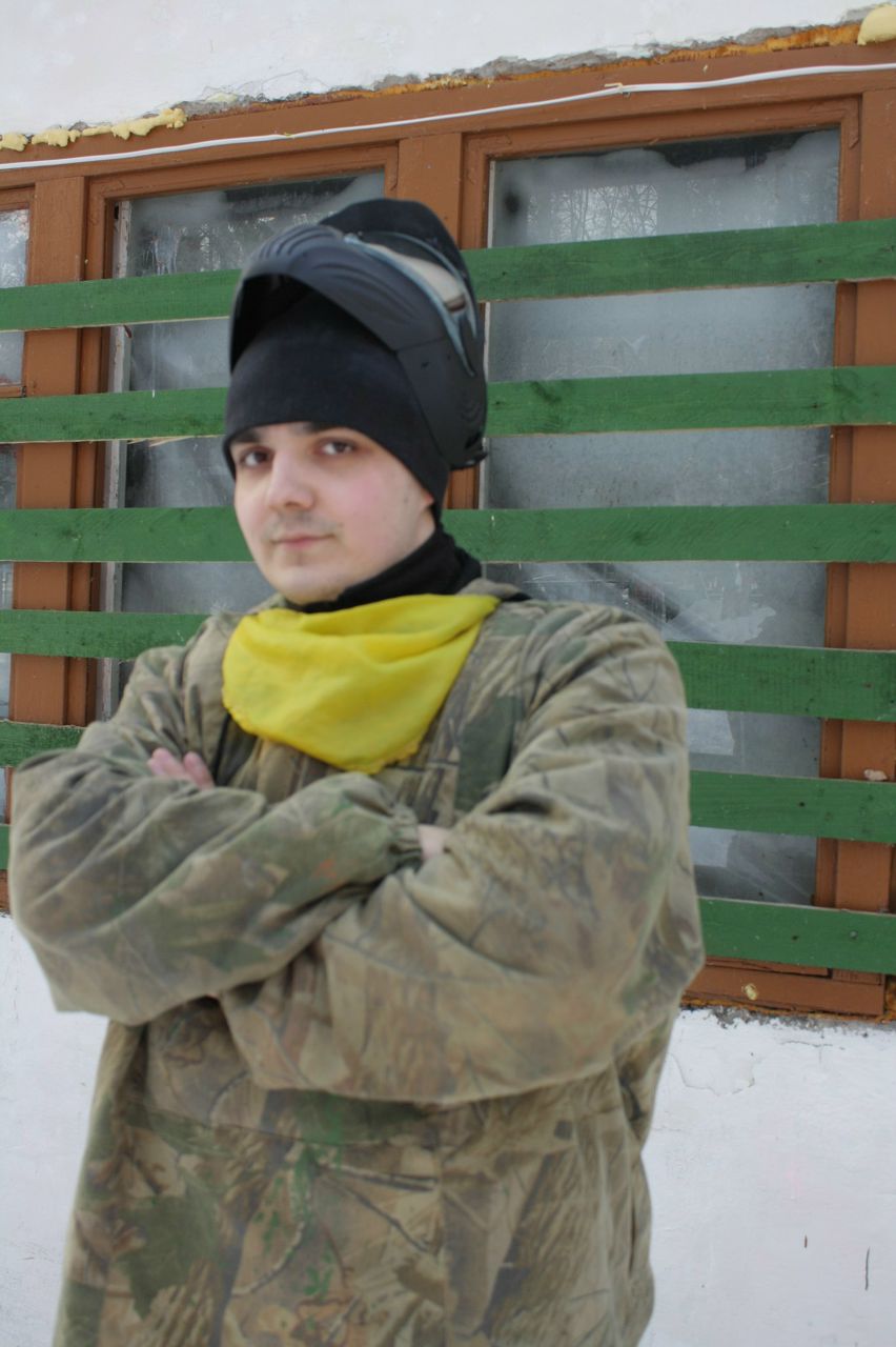 Раиль Альметов | 