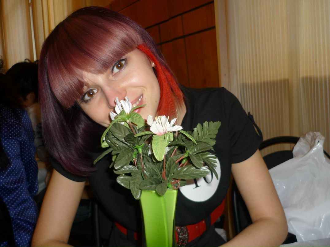 Елена Ягодкина | Санкт-Петербург