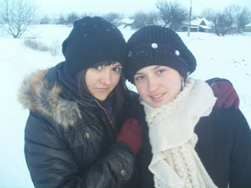 Жека Астапенко | Прибужье