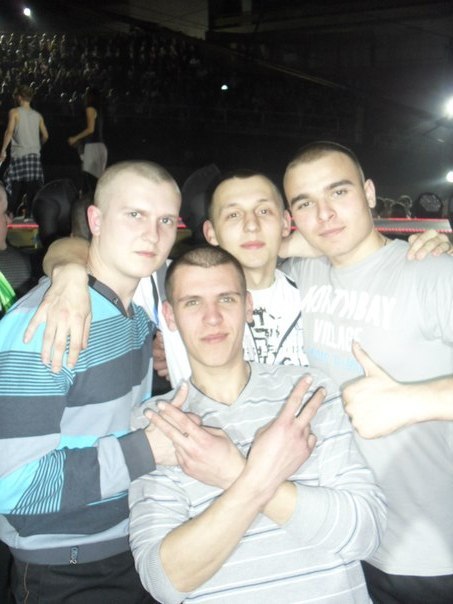 Коля Сасин | Тячев