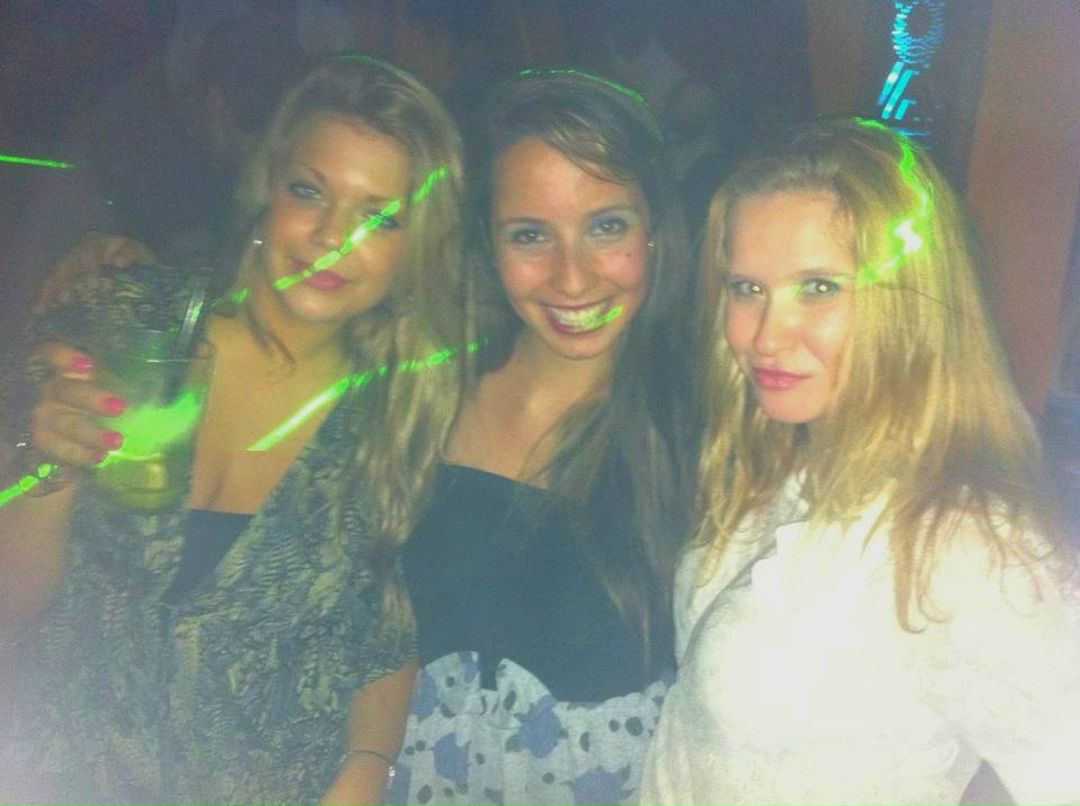 Виктория Довганенко | Москва