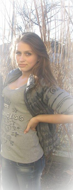 Рокса Кушнір | Ивано-Франковск