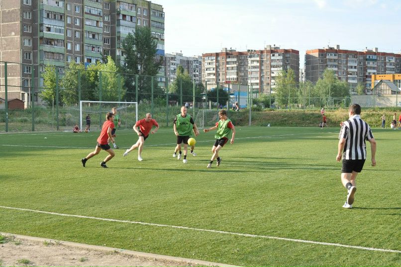 Александр Белов | Ржев