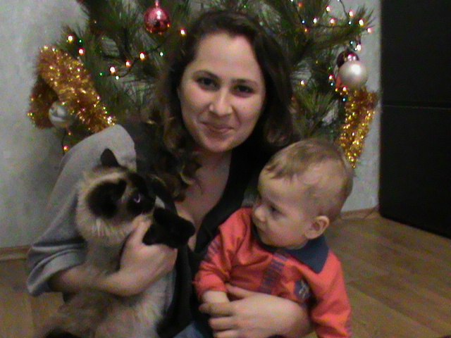 Виктория Воскова | Николаев