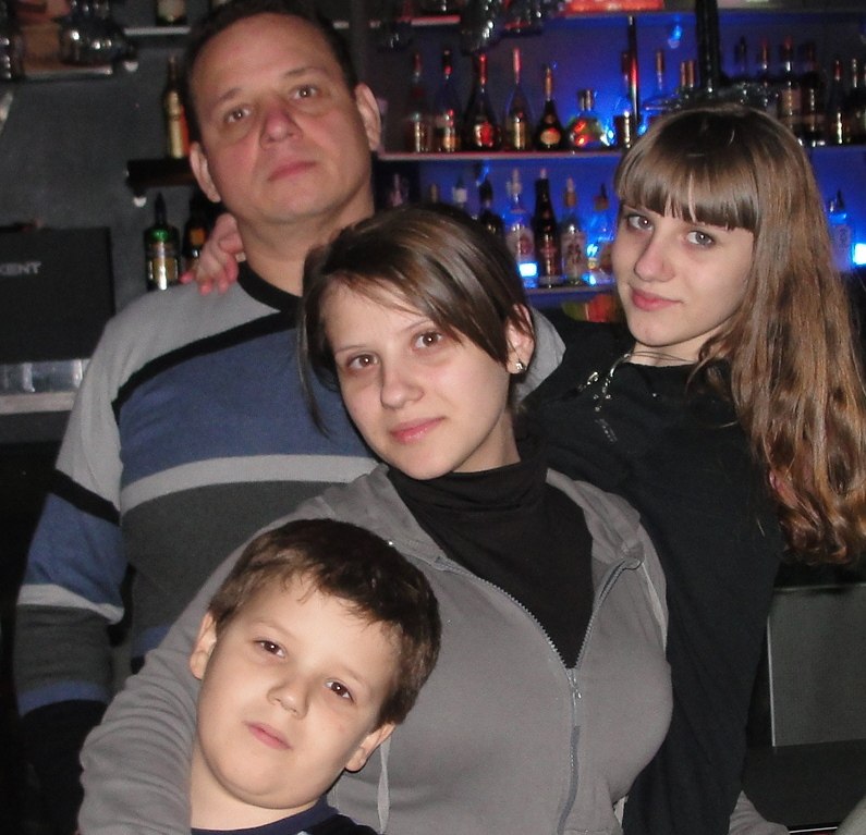 Светлана Узун | Анапа