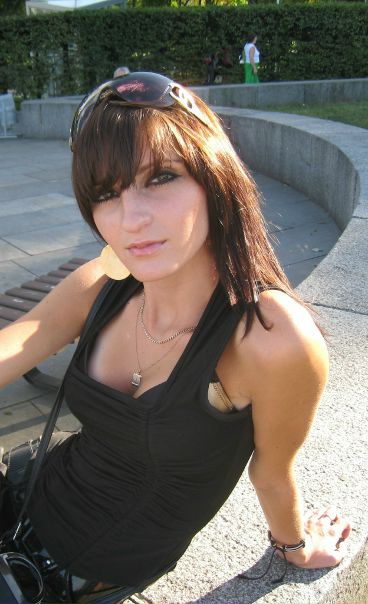 №47, Таня Кечко, 35 лет, Киев №47, Таня Кечко, 35 лет, Киев