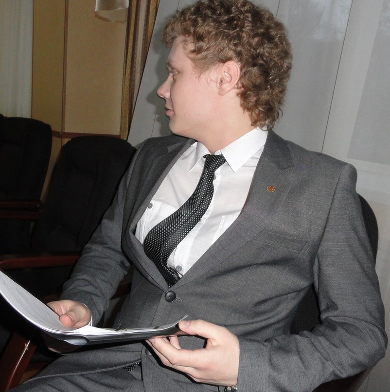 Владимир Лещенко | Тамбов