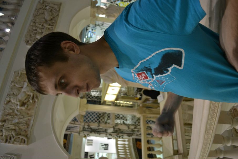 №94, Алексей Грицунов, 37 лет, Киев №94, Алексей Грицунов, 37 лет, Киев