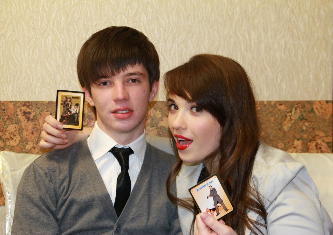 Ярик Дорошенко | 