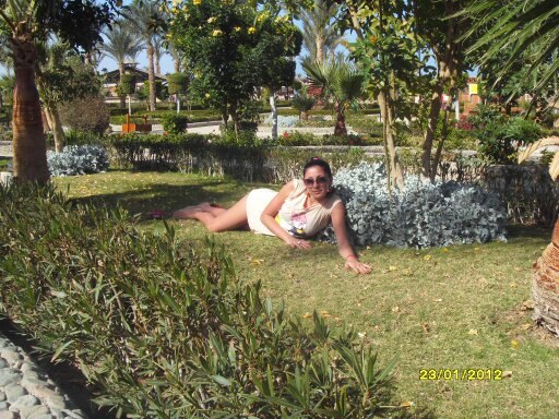 Лиана Белоброва | Донецк