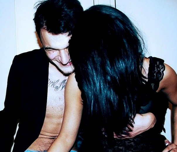 Кузя Лакомкин | 