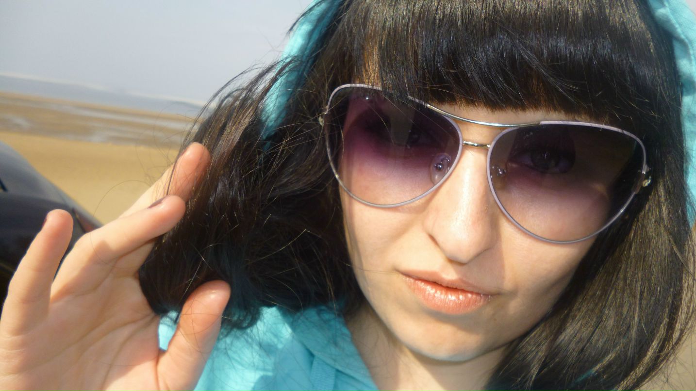 Вера Селивёрстова | Ульяновск