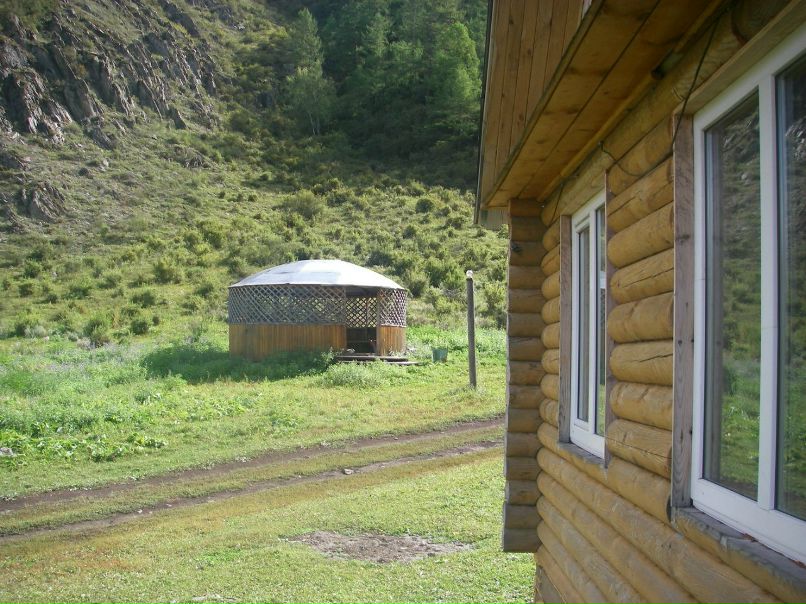 Павел Таптыгин | Хабаровск