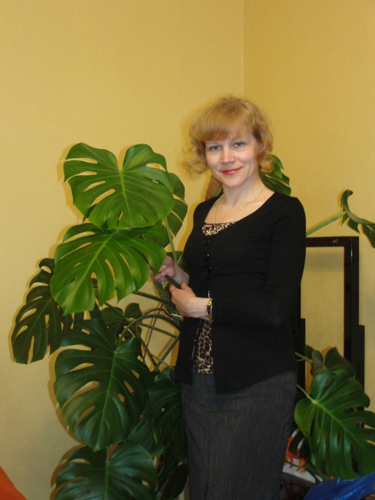 Елена Скорик | 