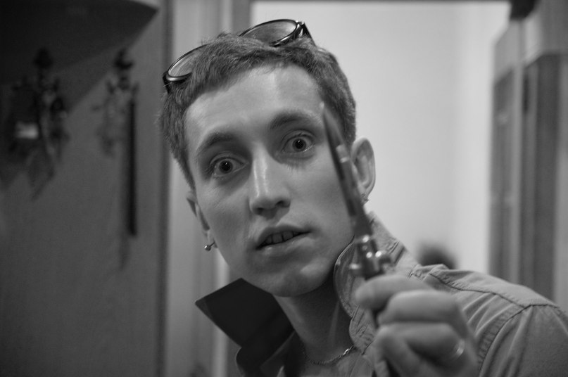 Виктор Базилинский | 