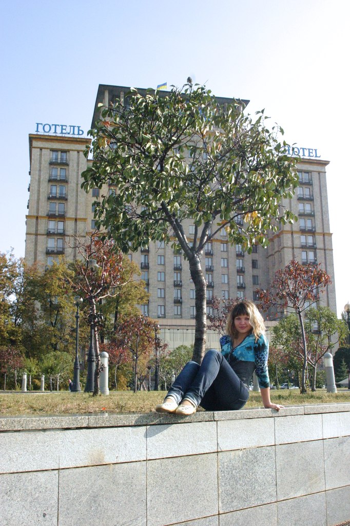 Елена Лесикова-Давиденко | Москва