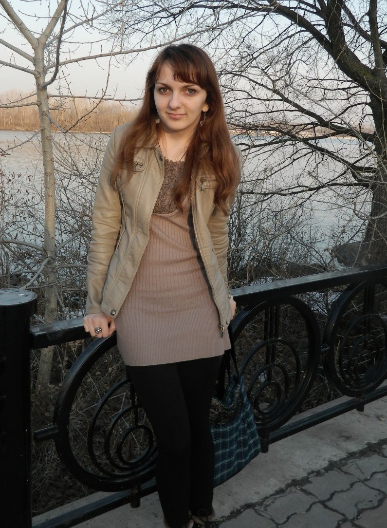 Лера Тарасенко | Киев