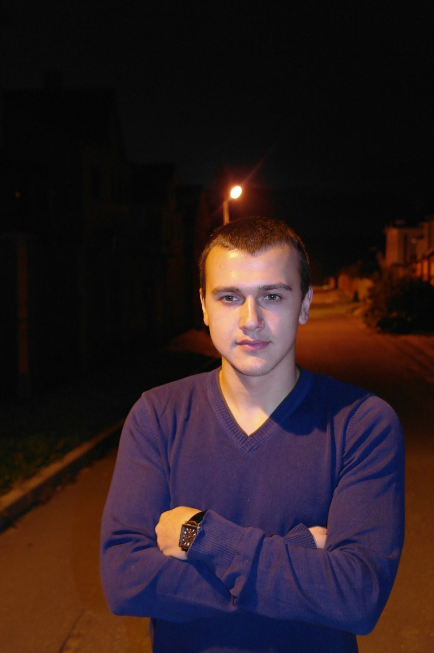 Вячеслав Пределов | 