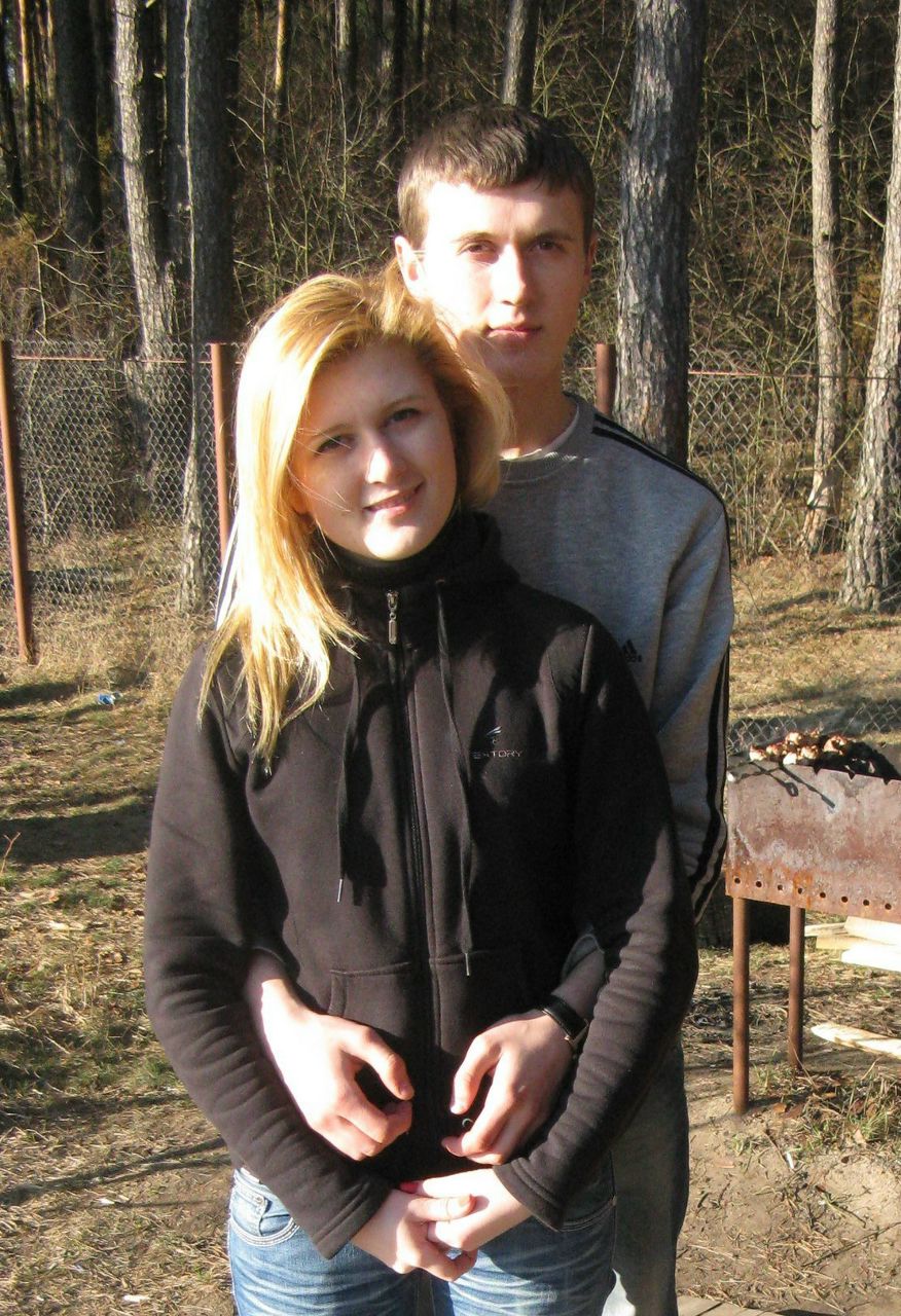 Александр Бычковский | Гродно