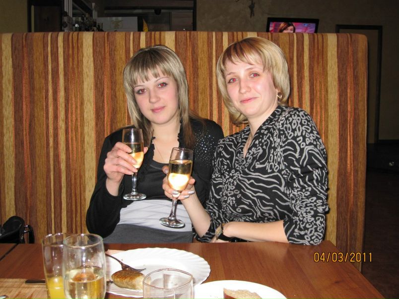 №33, Анна Протас, Глубокое №33, Анна Протас, Глубокое