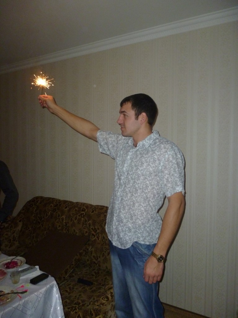 Роман Пельменев | Тюмень