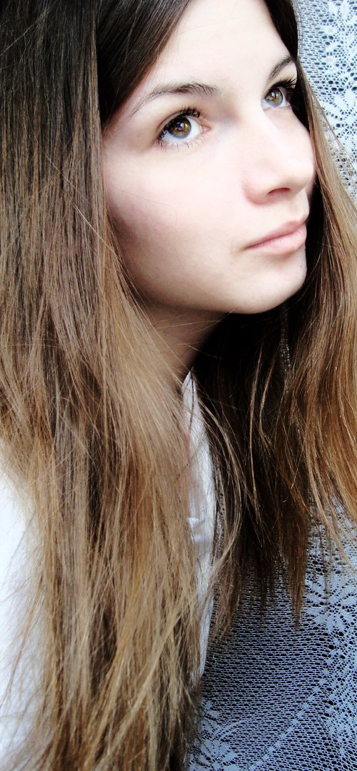 Mariya Smirnova | Нижний Новгород