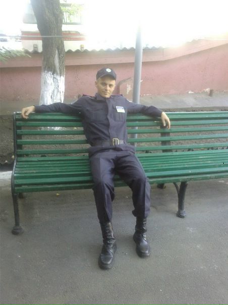 №19, Александр Петров, 16.09, Николаев №19, Александр Петров, 16.09, Николаев