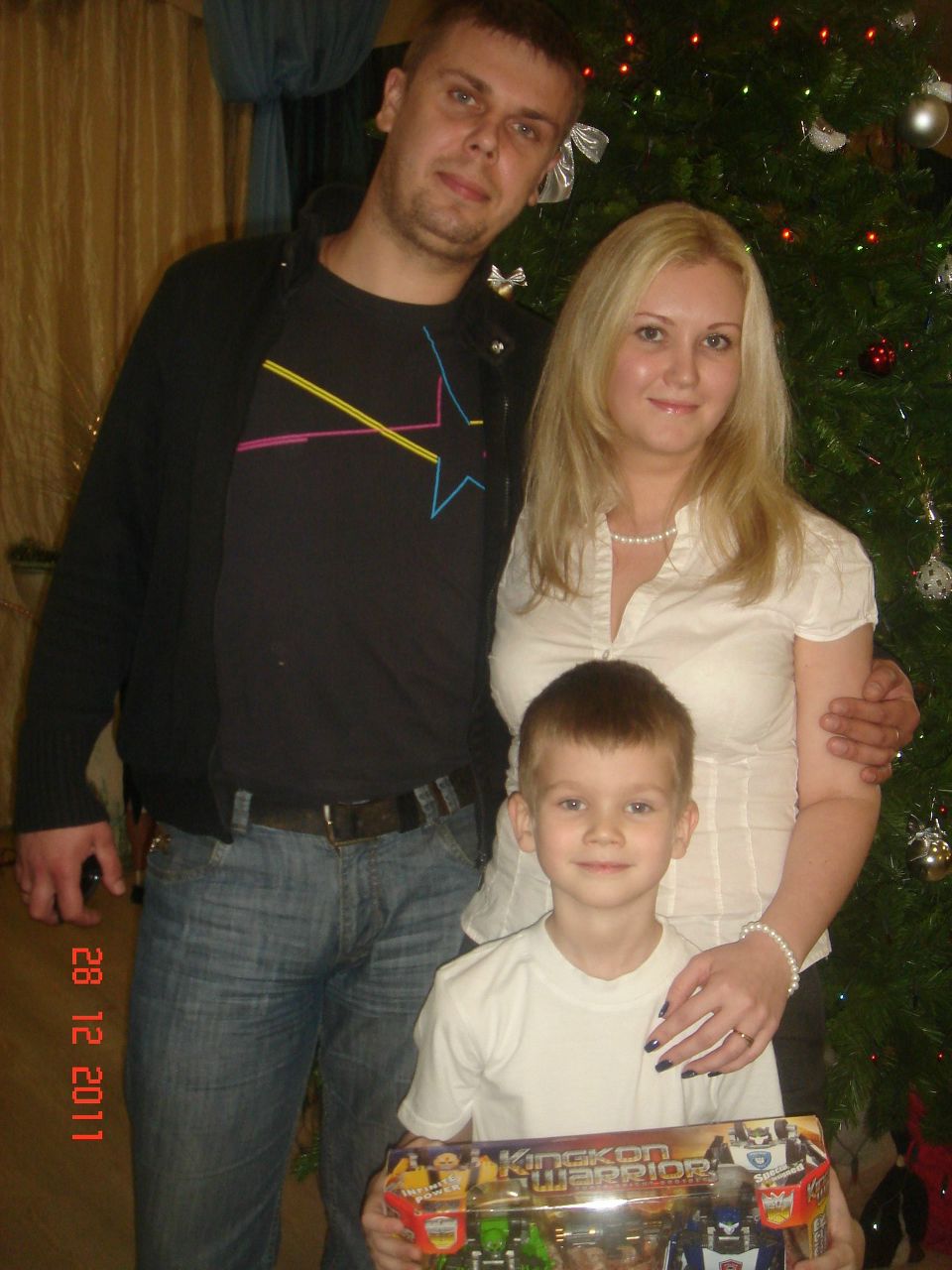 Андрей Косяков | Сестрорецк