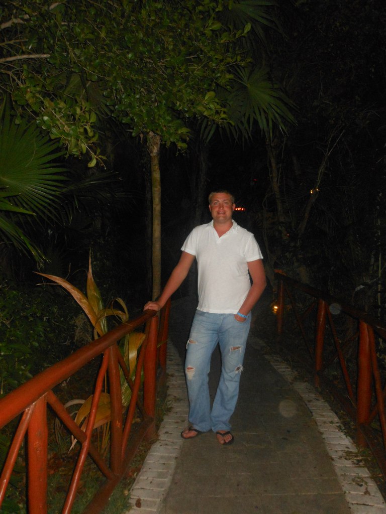 Тарас Пігура | Chicago