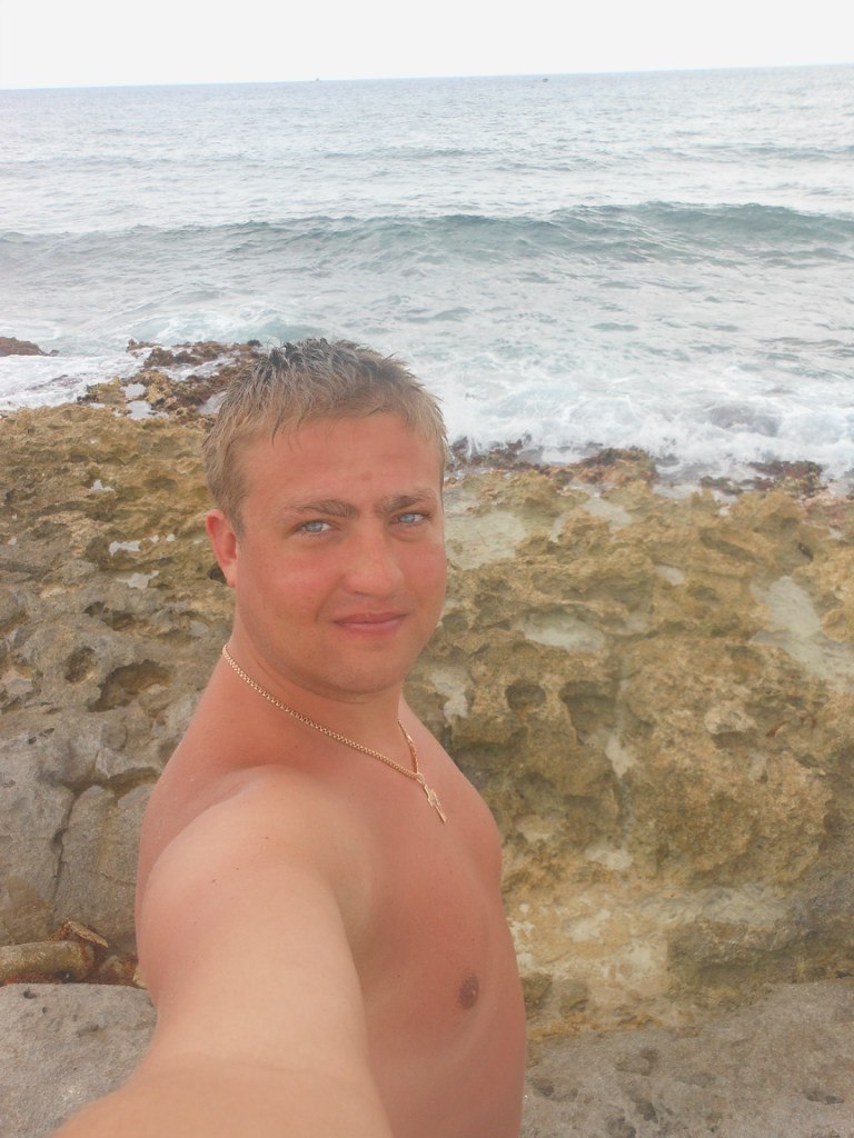 Тарас Пігура | Chicago